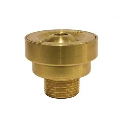 Bico De Embutir Para Fonte Chafariz De Piso 3-4"