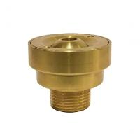 Bico De Embutir Para Fonte Chafariz De Piso 3-4" - 1