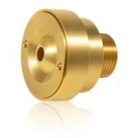 Bico De Embutir Para Fonte Chafariz De Piso 3-4" - 3