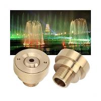 Bico De Embutir Para Fonte Chafariz De Piso 3-4" - 4