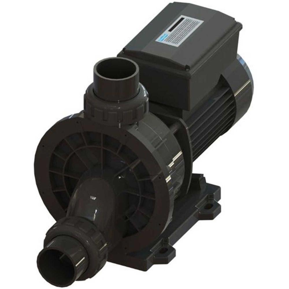 Bomba Para Hidromassagem Bh-150 1,5 Cv Monofásica 110V-220V - Sodramar - 1