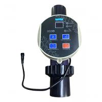 Gerador De Cloro A Base De Sal Para Piscinas De Até 15 Mil Litros Gs-05 - Sodramar - 2