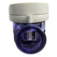 Gerador De Cloro A Base De Sal Para Piscinas De Até 15 Mil Litros Gs-05 - Sodramar - 4