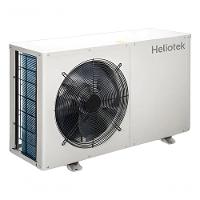 Bomba Trocador De Calor Wi-fi Inverter Piscinas 25 Mil Litros Premium Heat Cs 2000 5s Monofásico 220V Heliotek - Bosch - 1