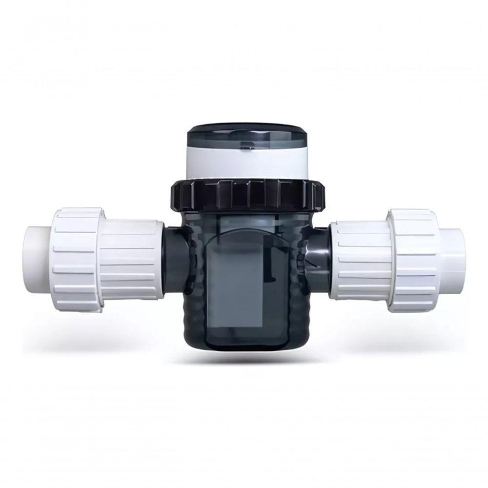 Gerador De Cloro Para Piscinas Até 75 Mil Litros Kogc 20g - Komeco - 2