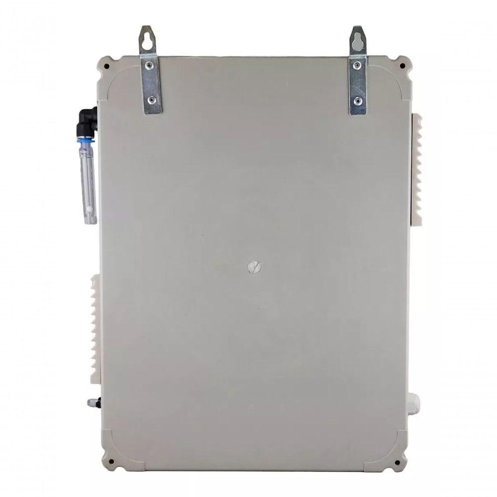 Gerador De Ozônio Para Piscinas De Clubes E Condomínios Até 100 Mil Litros 100 - Panozon 220V - 8