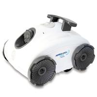 Robô Aspirador Automático Para Piscinas Até 25 Mil Litros Aspira Max 5201 - Nautilus - 1