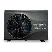 Bomba Trocador De Calor Até 34 Mil Litros Wi-fi Inverter Aquecimento Piscinas Max Heat - Termomax - 1