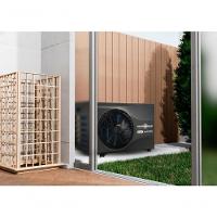 Bomba Trocador De Calor Até 34 Mil Litros Wi-fi Inverter Aquecimento Piscinas Max Heat - Termomax - 3