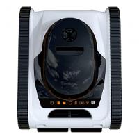 Robô De Limpeza Inteligente Wi-fi Sem Fio Piscinas Até 20 Metros X-warrior X60 - Netuno - 3