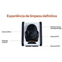 Robô De Limpeza Inteligente Wi-fi Sem Fio Piscinas Até 20 Metros X-warrior X60 - Netuno - 8