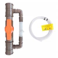 Gerador De Ozônio Para Piscinas De Clubes E Condomínios Até 300 Mil Litros 300 - Panozon 220V