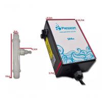 Gerador De Ozônio Para Banheiras, Spas E Ofurôs De Até 1.000 Litros Spa +1000 - Panazon 220V - 5