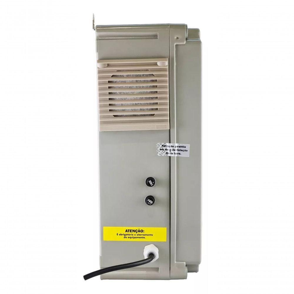 Gerador De Ozônio Para Piscinas De Clubes E Condomínios Até 200 Mil Litros 200 Panozon - 220V - 7