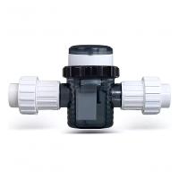 Gerador De Cloro Para Piscinas Até 40 Mil Litros Kogc 10g - Komeco - 2