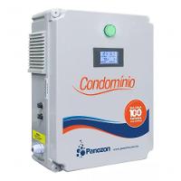 Gerador De Ozônio Para Piscinas De Clubes E Condomínios Até 50 Mil Litros 50 - Panozon 220V - 3