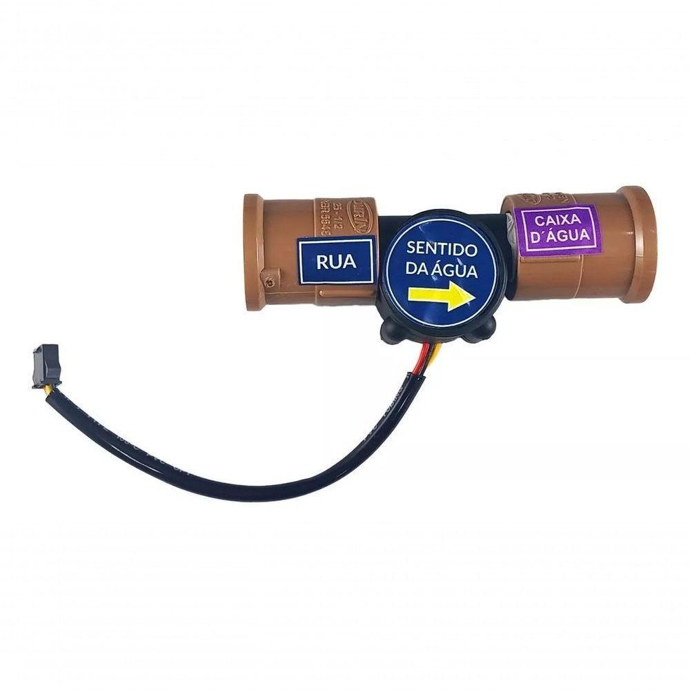 Gerador De Ozônio Para Caixas D'água Até 1.000 Mil Litros Aquapura Essential Panozon - 220V - 4