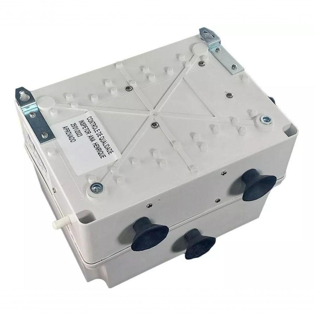 Gerador De Ozônio Para Caixas D'água Até 1.000 Mil Litros Aquapura Essential Panozon - 220V - 6