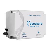 Gerador De Ozônio Para Caixas D'água Até 1.000 Mil Litros Aquapura Essential Panozon - 220V - 1