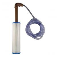 Gerador De Ozônio Para Caixas D'água Até 1.000 Mil Litros Aquapura Essential Panozon - 220V - 5