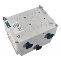 Gerador De Ozônio Para Caixas D'água Até 1.000 Mil Litros Aquapura Essential Panozon - 220V - 6