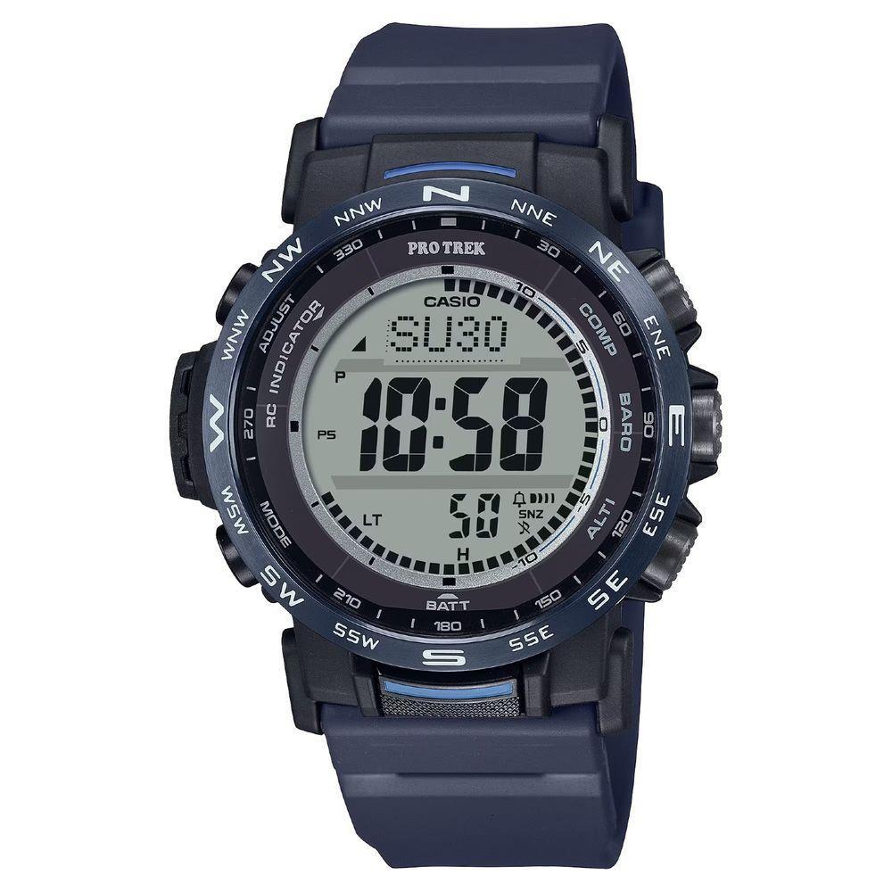 Relógio Casio Pro Trek Prw-35y-2dr - 1
