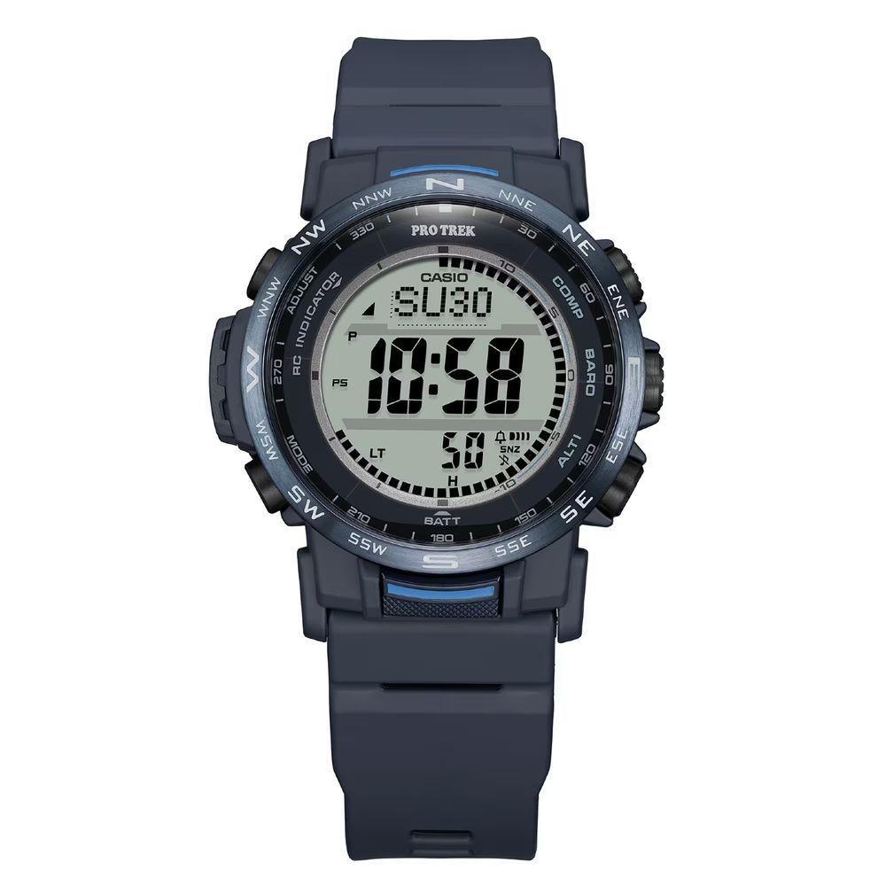 Relógio Casio Pro Trek Prw-35y-2dr - 2