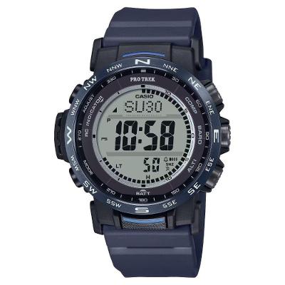 Relógio Casio Pro Trek Prw-35y-2dr