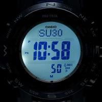 Relógio Casio Pro Trek Prw-35y-2dr - 3