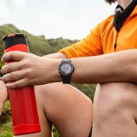 Relógio Casio Pro Trek Prw-35y-2dr - 5