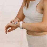 Relógio Gps Monitor Cardíaco Polar Ignite 3 Gold