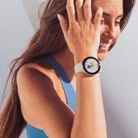 Relógio Gps Monitor Cardíaco Polar Ignite 3 Gold - 7