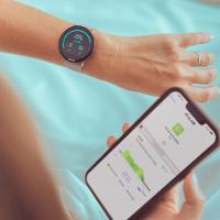 Relógio Gps Monitor Cardíaco Polar Ignite 3 Gold - 8