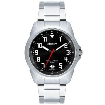 Relógio Orient Masculino Analógico Mbss1154a P2sx