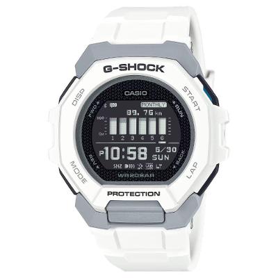 Relógio Casio G-shock G-squad Sports Gbd-300-7dr