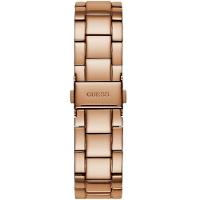 Relógio Guess Feminino Multifunção W1070l3 Rose - 8