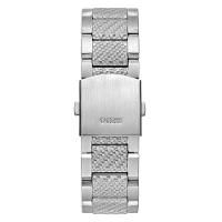 Relógio Guess Masculino Multifunção Gw0636g1 Prata - 6