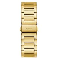 Relógio Guess Masculino Gw0789g2 Dourado - 5