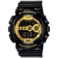 Relógio Casio G-shock Gd-100gb-1dr Masculino Preto - 1