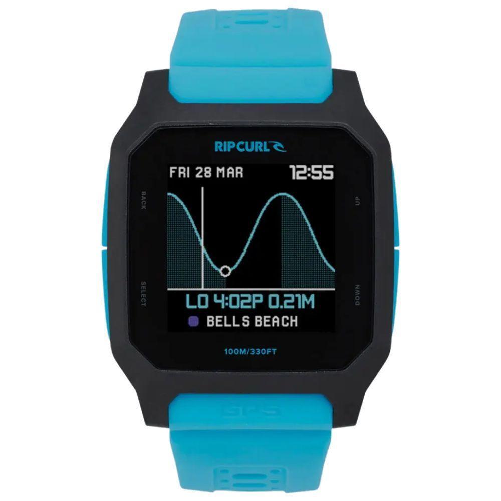 Relógio Rip Curl Search Gps 3 Blue 010mti - 1