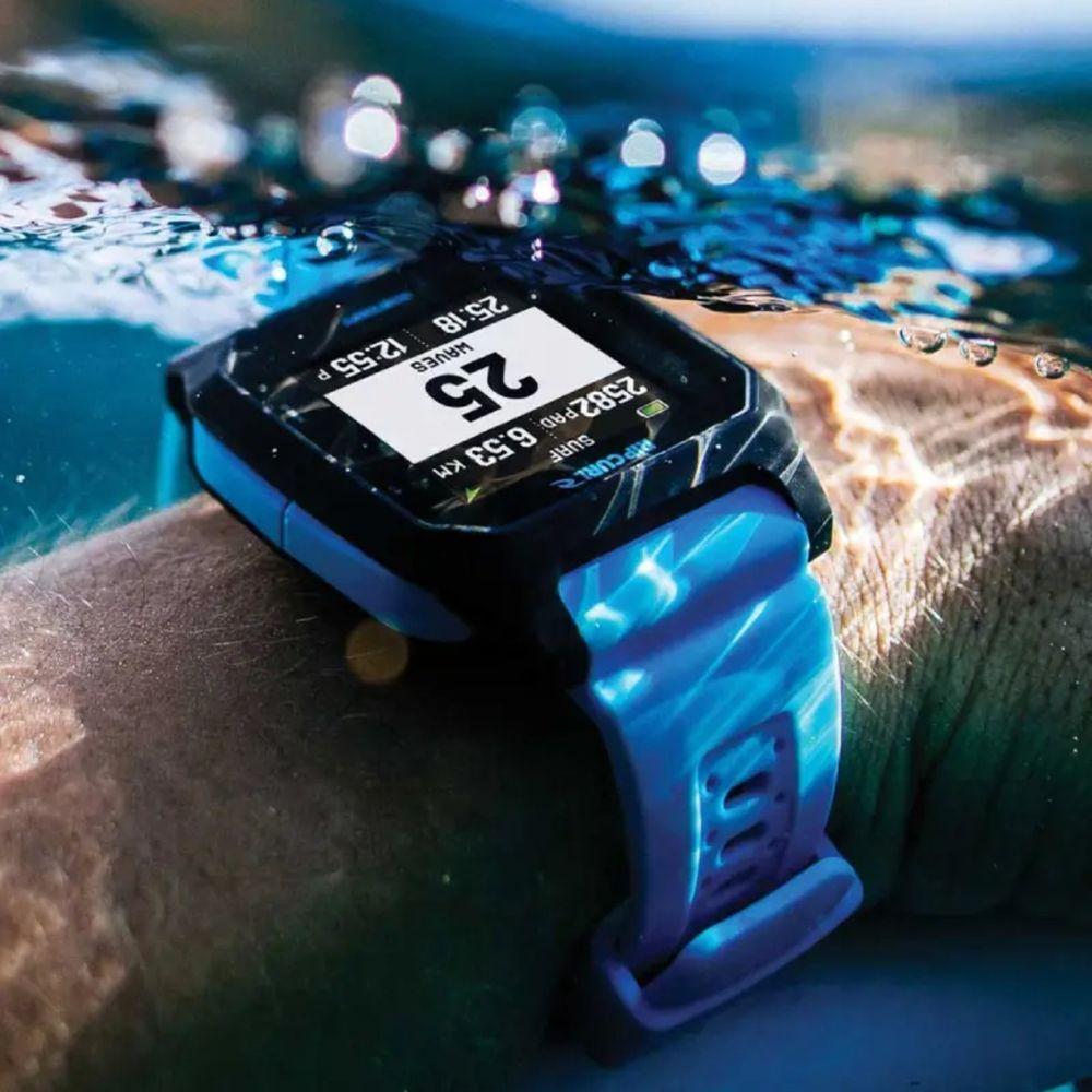 Relógio Rip Curl Search Gps 3 Blue 010mti - 2