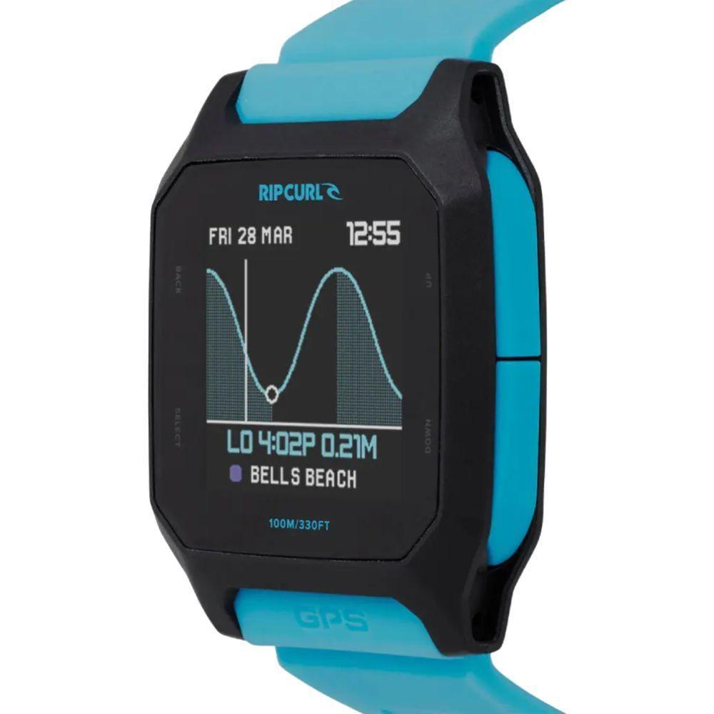 Relógio Rip Curl Search Gps 3 Blue 010mti - 3