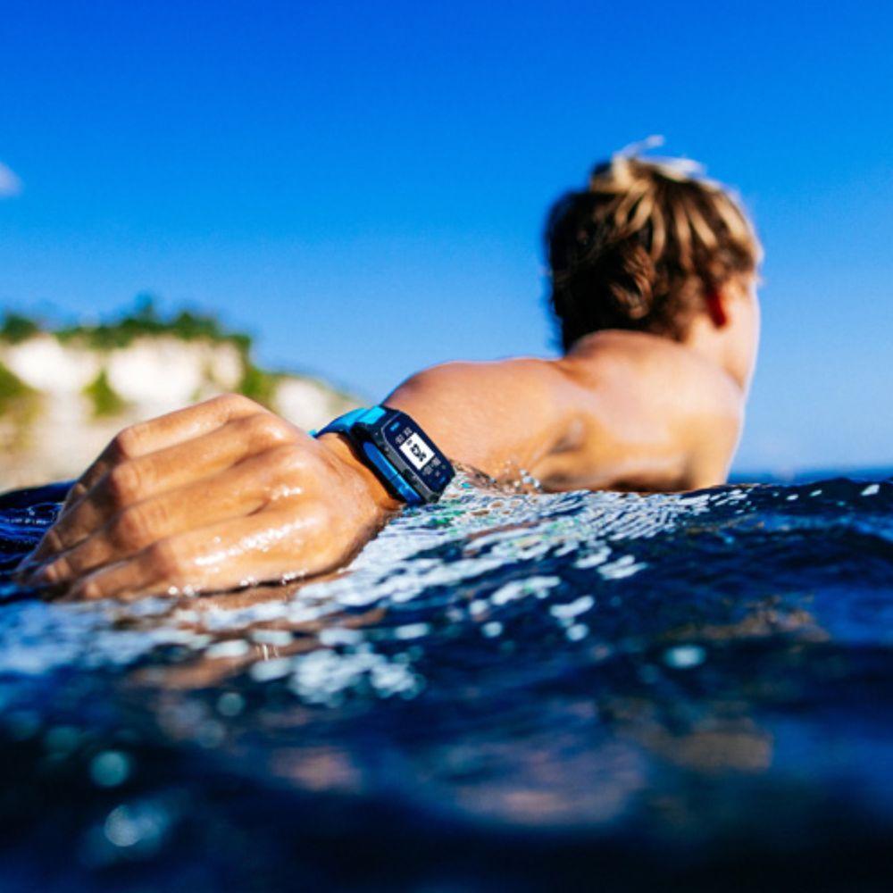 Relógio Rip Curl Search Gps 3 Blue 010mti - 4