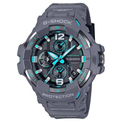 Relógio Casio G-shock Gravitymaster Gr-b300-8a2dr