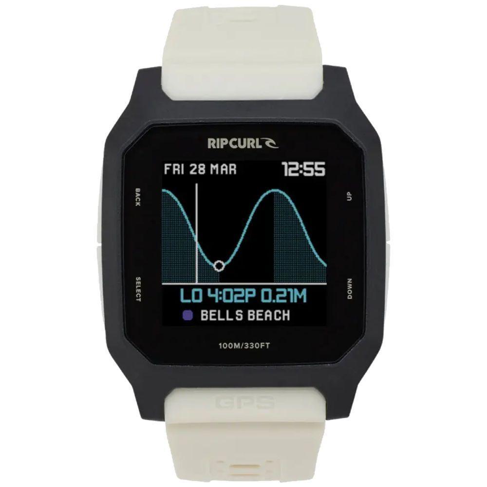 Relógio Rip Curl Search Gps 3 Natural 010mti - 1