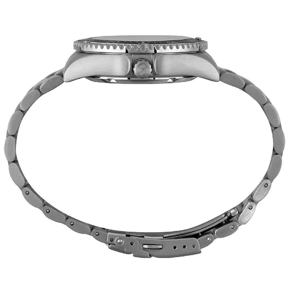 Relógio Seculus Diver Automático 44237g0svna5 Pepsi - 3