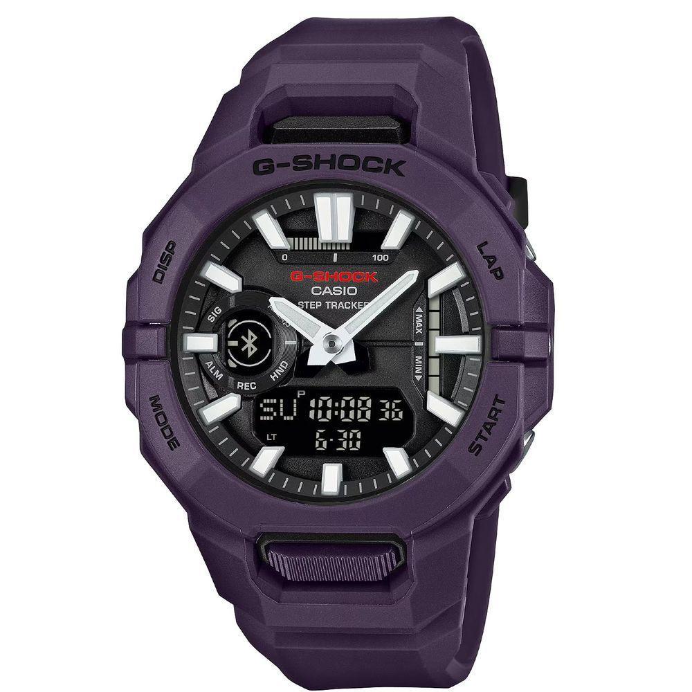 Relógio Casio G-shock G-squad Gba-950-2adr - 1