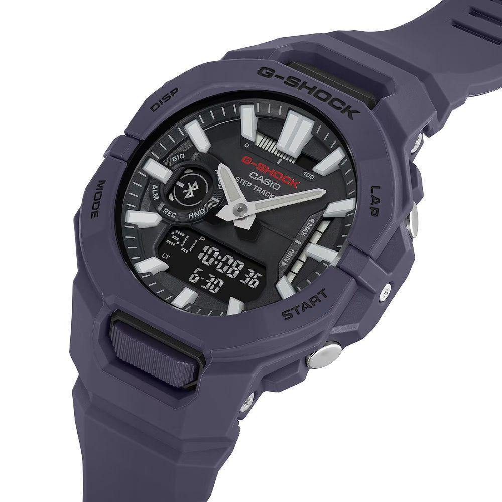 Relógio Casio G-shock G-squad Gba-950-2adr - 2