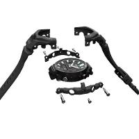 Relógio Casio G-shock G-squad Gba-950-2adr - 3