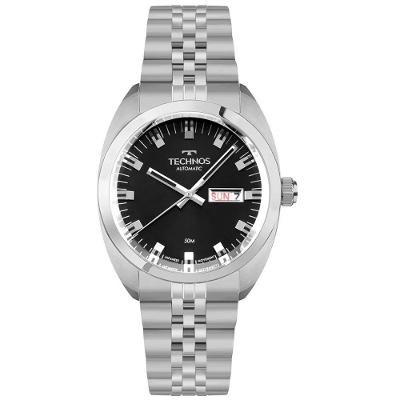 Relógio Technos Automático 8205oo/1p
